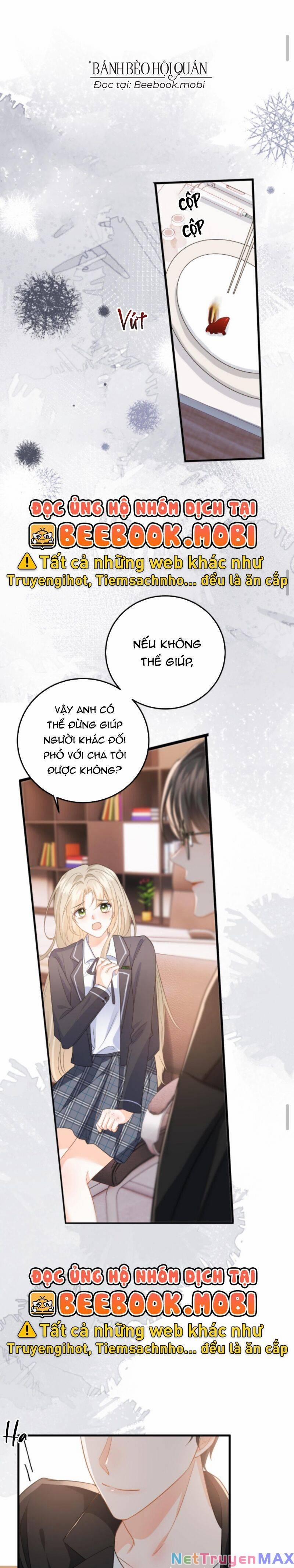 Xuyên Nhanh: Phản Diện Quá Sủng Quá Mê Người 42 trang 1