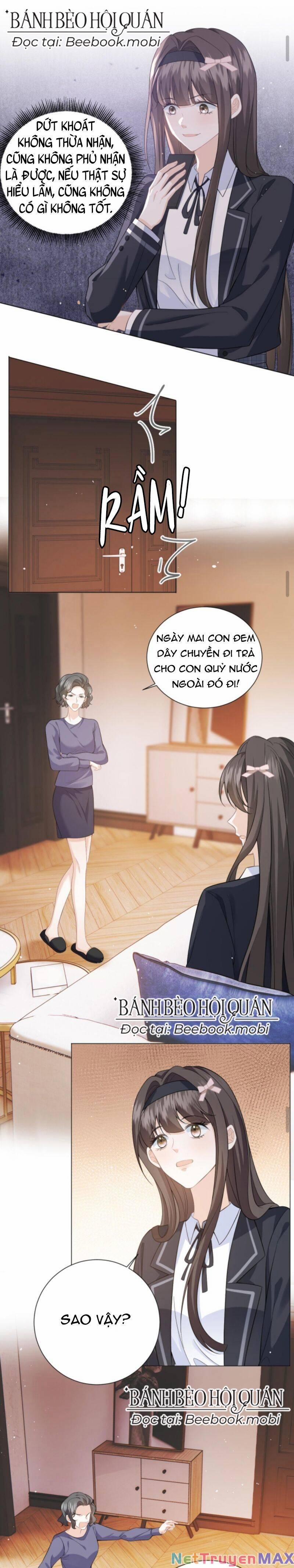 Xuyên Nhanh: Phản Diện Quá Sủng Quá Mê Người 9 trang 1