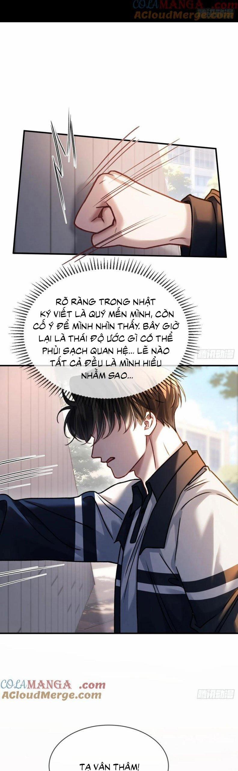 Xuyên Nhanh: Quan Hệ Gây Nghiện 109 trang 1