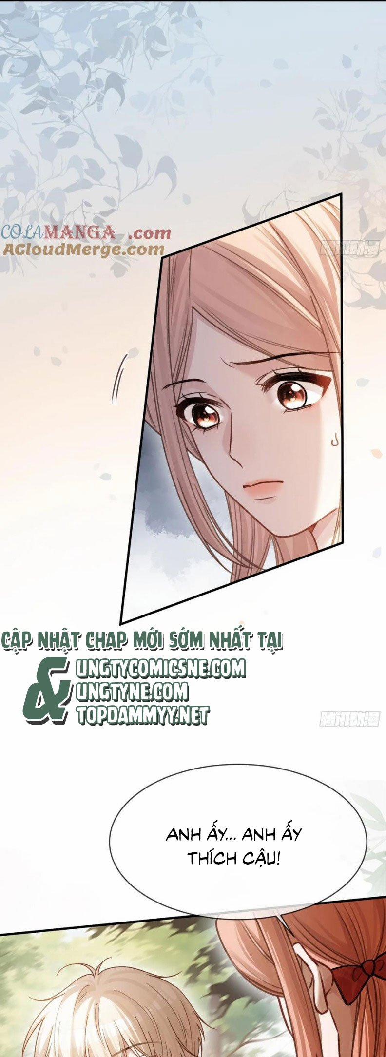 Xuyên Nhanh: Quan Hệ Gây Nghiện 113 trang 14