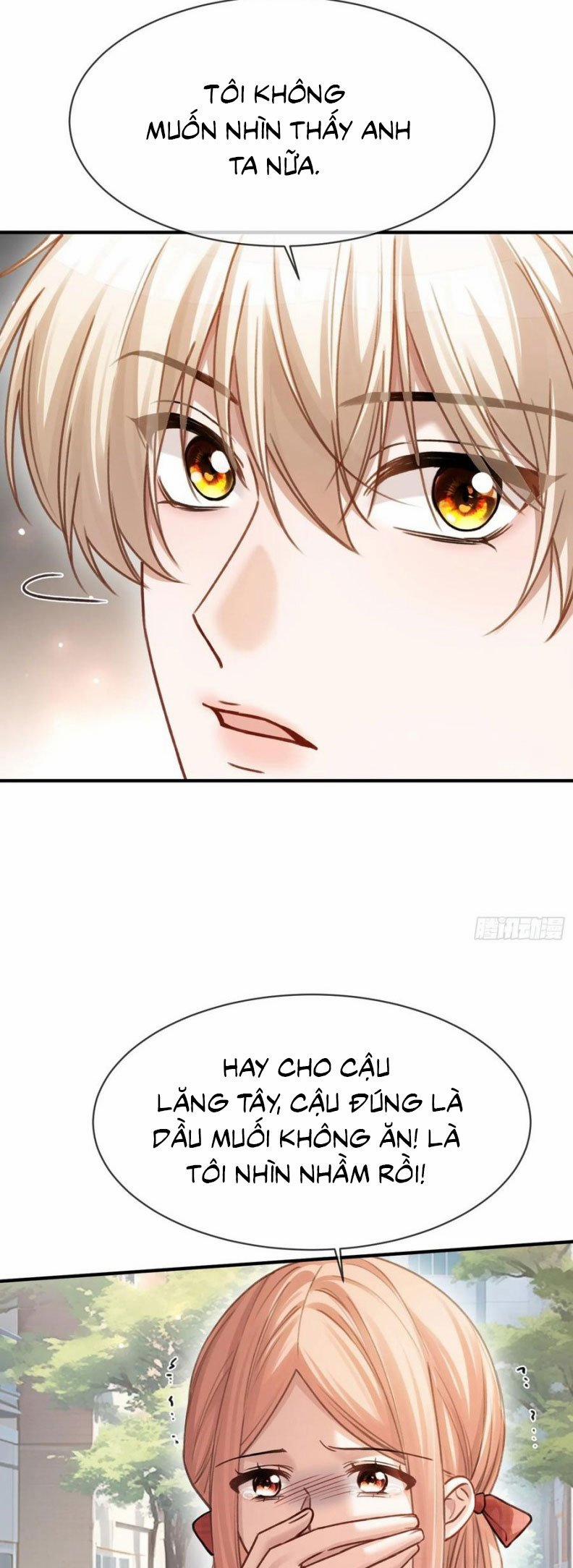 Xuyên Nhanh: Quan Hệ Gây Nghiện 113 trang 19