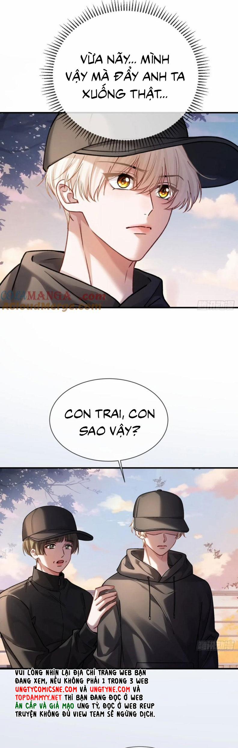 Xuyên Nhanh: Quan Hệ Gây Nghiện 113 trang 2