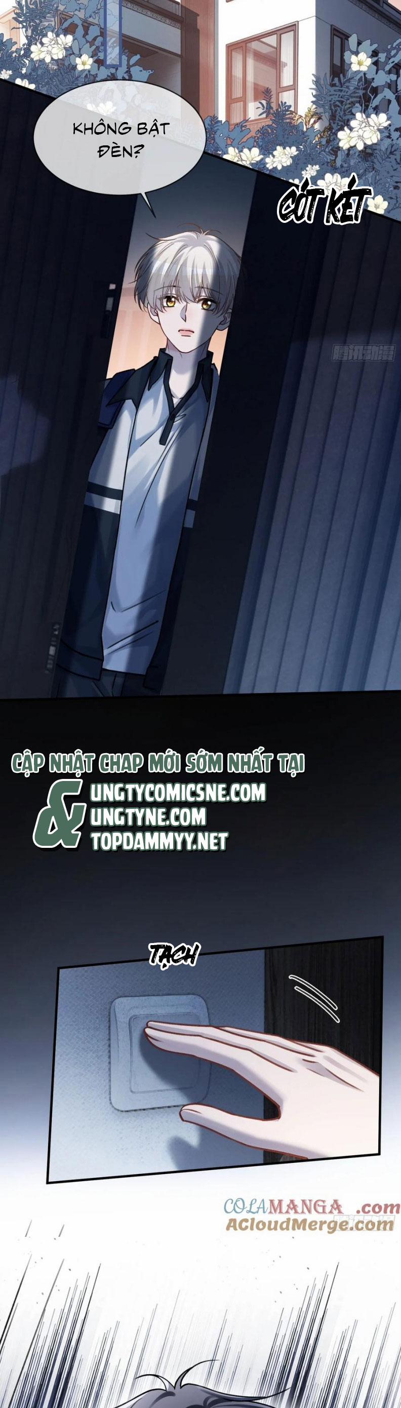 Xuyên Nhanh: Quan Hệ Gây Nghiện 113 trang 23