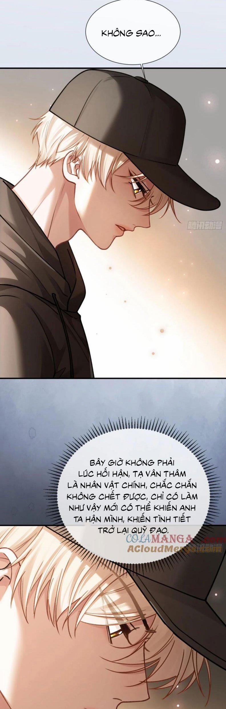 Xuyên Nhanh: Quan Hệ Gây Nghiện 113 trang 3