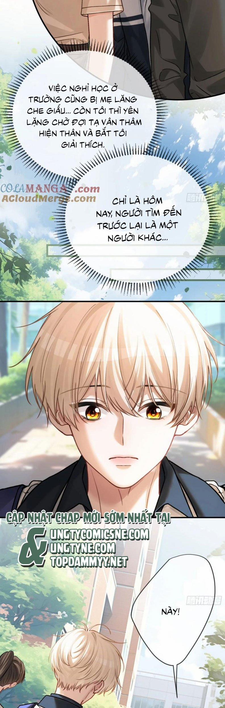 Xuyên Nhanh: Quan Hệ Gây Nghiện 113 trang 5