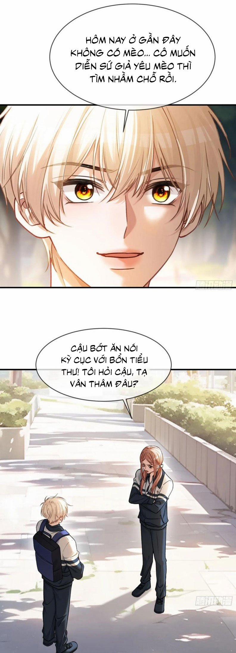 Xuyên Nhanh: Quan Hệ Gây Nghiện 113 trang 7