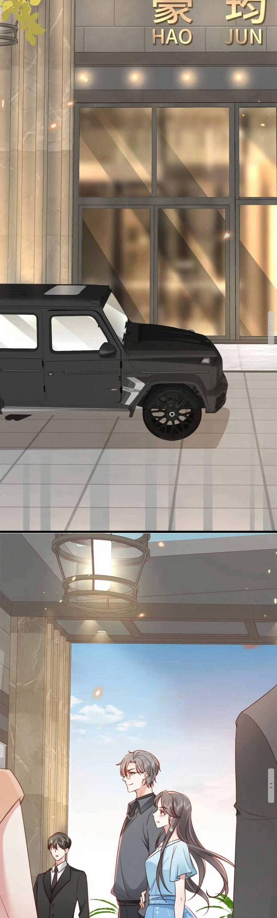 Xuyên Nhanh : Thiếu Gia Ốm Yếu Rất Dính Người 10 trang 22