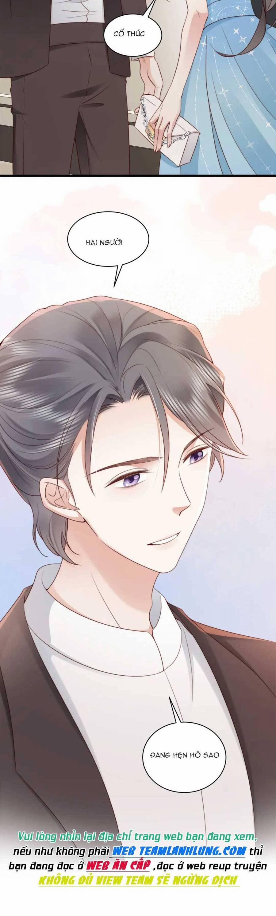 Xuyên Nhanh : Thiếu Gia Ốm Yếu Rất Dính Người 10 trang 24