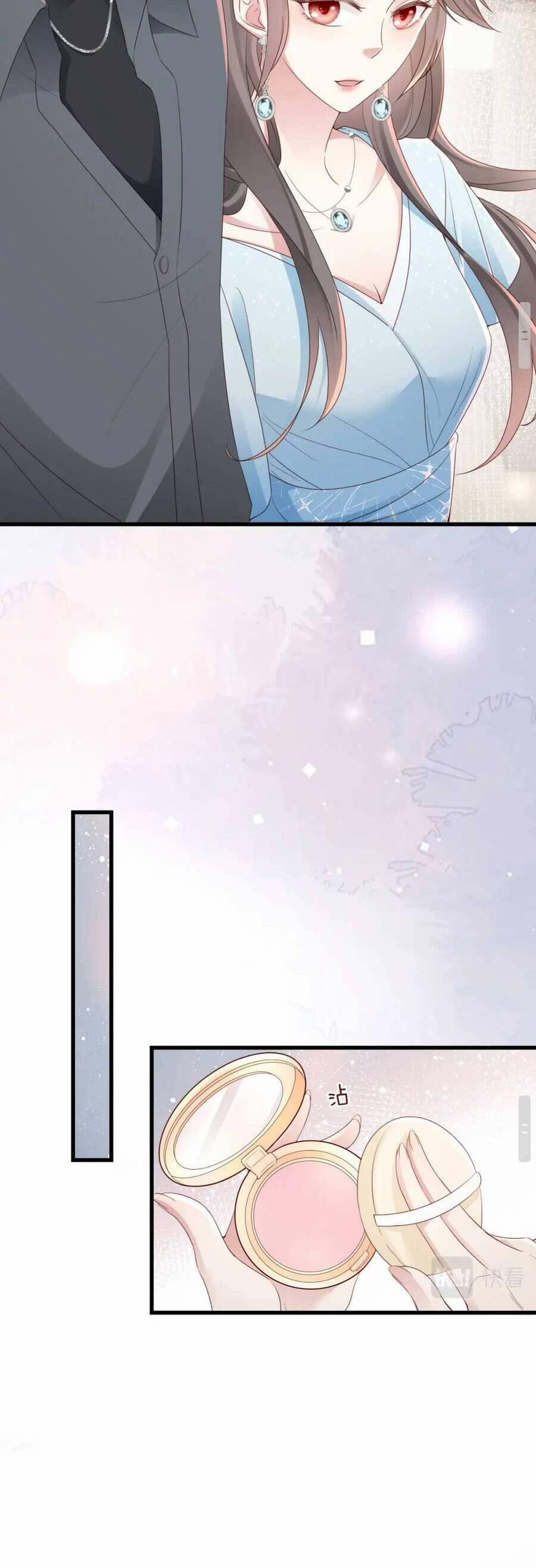 Xuyên Nhanh : Thiếu Gia Ốm Yếu Rất Dính Người 11 trang 7