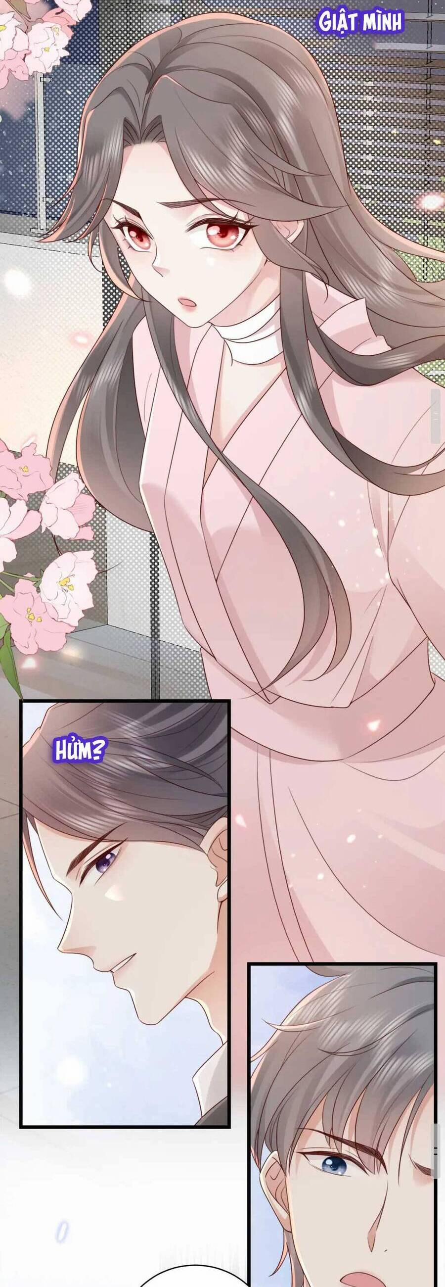 Xuyên Nhanh : Thiếu Gia Ốm Yếu Rất Dính Người 12 trang 10