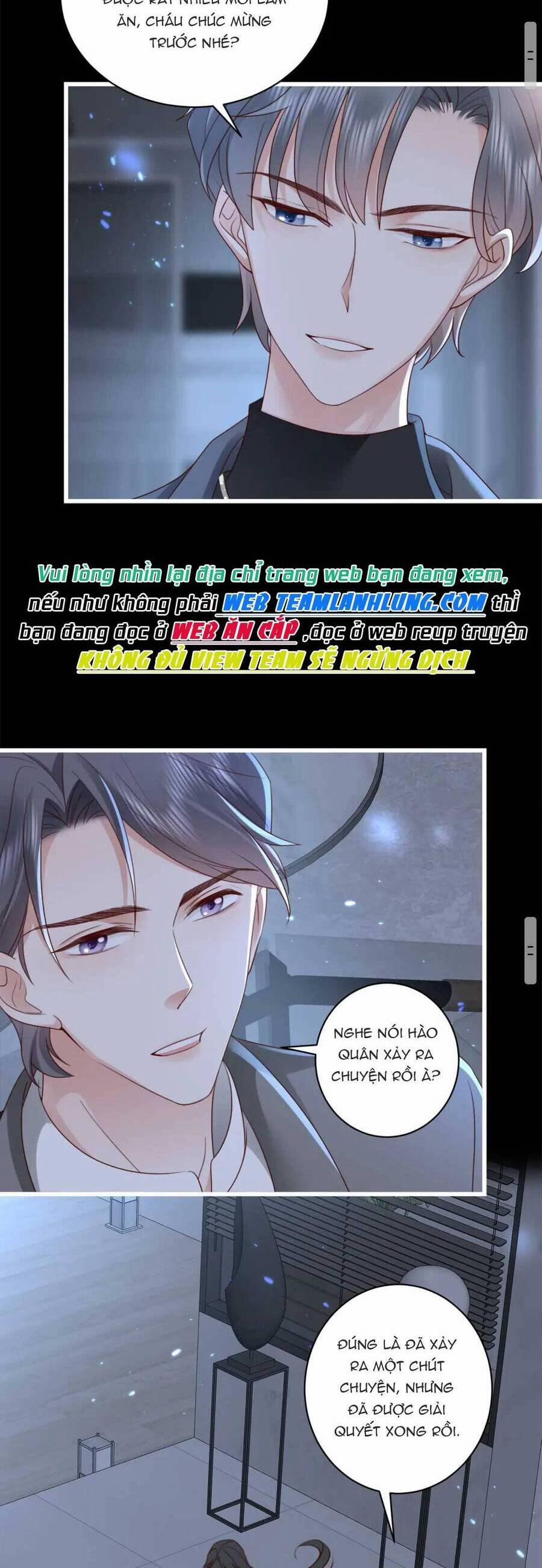 Xuyên Nhanh : Thiếu Gia Ốm Yếu Rất Dính Người 12 trang 8