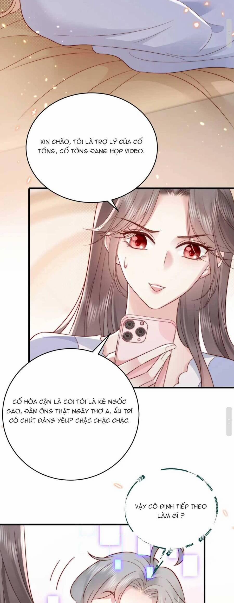 Xuyên Nhanh : Thiếu Gia Ốm Yếu Rất Dính Người 14 trang 3