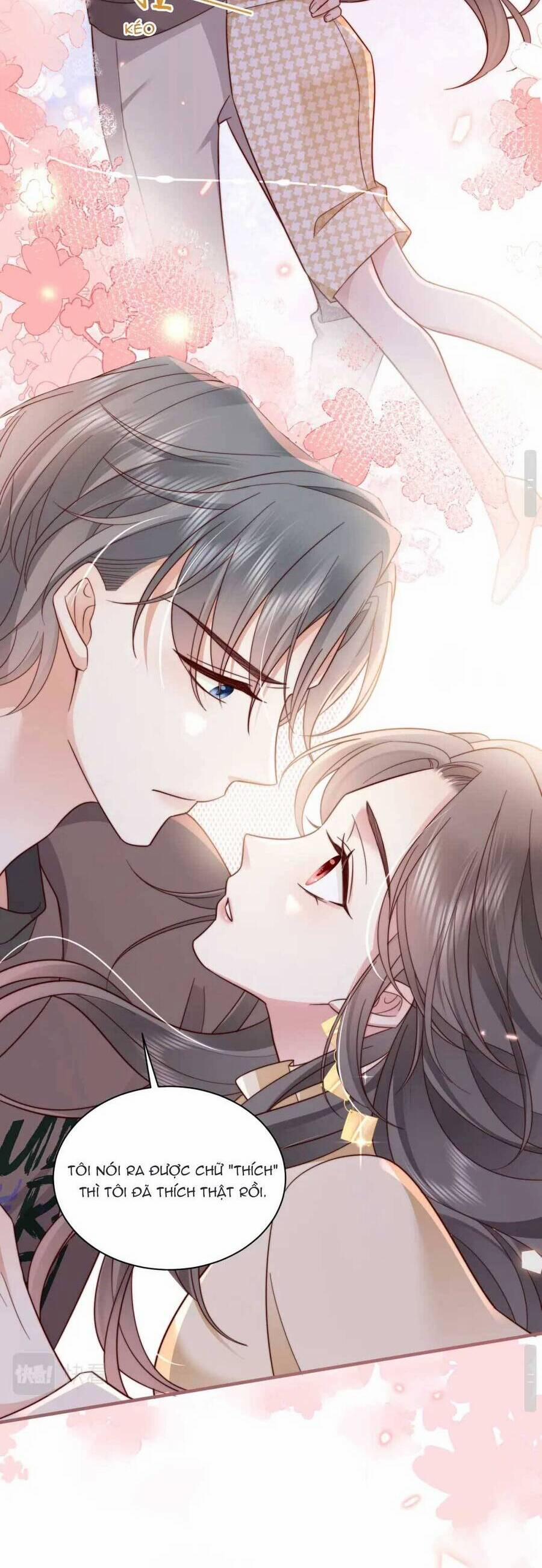 Xuyên Nhanh : Thiếu Gia Ốm Yếu Rất Dính Người 15 trang 10