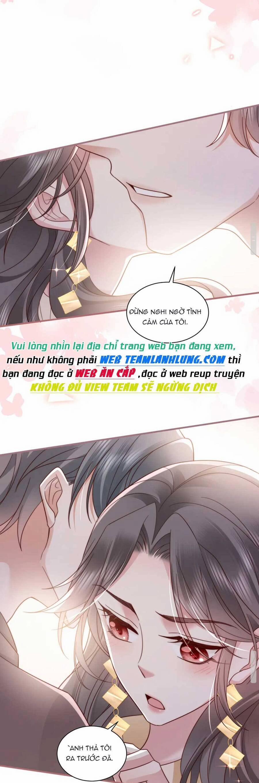 Xuyên Nhanh : Thiếu Gia Ốm Yếu Rất Dính Người 15 trang 11