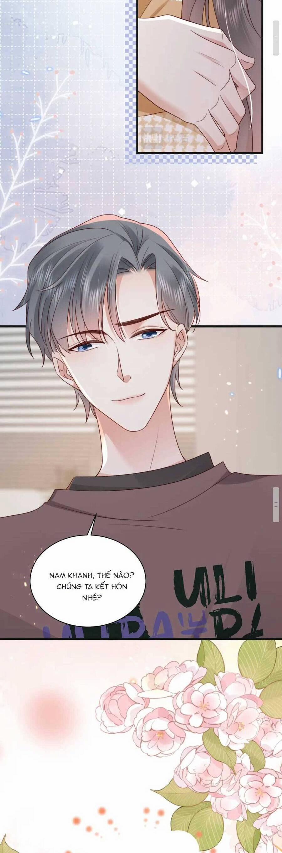 Xuyên Nhanh : Thiếu Gia Ốm Yếu Rất Dính Người 15 trang 14