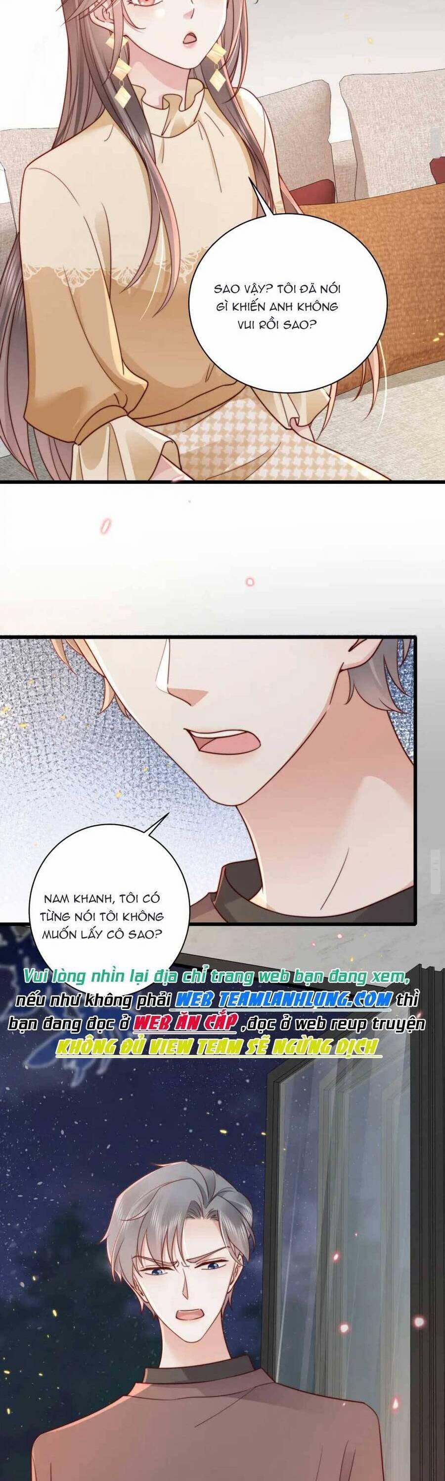 Xuyên Nhanh : Thiếu Gia Ốm Yếu Rất Dính Người 15 trang 2