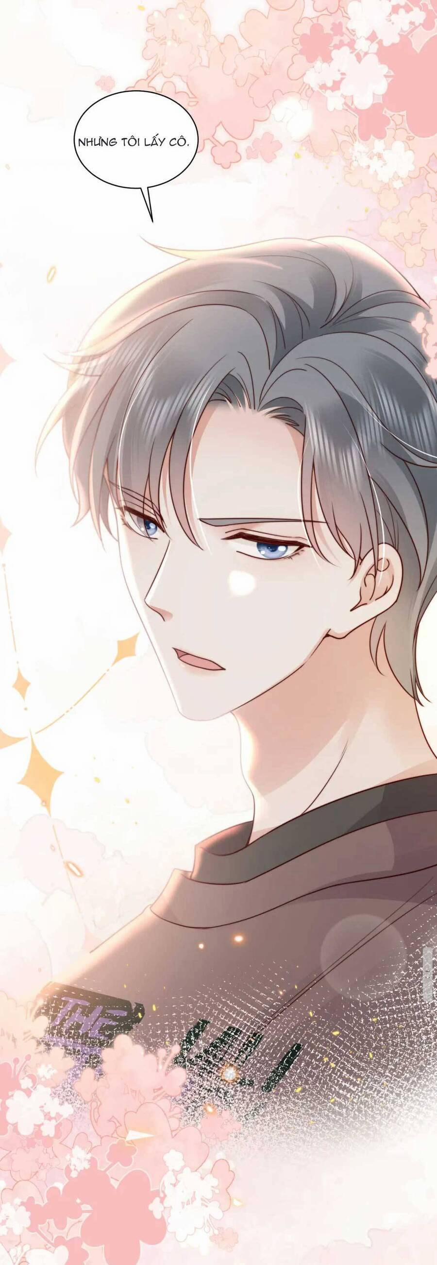 Xuyên Nhanh : Thiếu Gia Ốm Yếu Rất Dính Người 15 trang 5