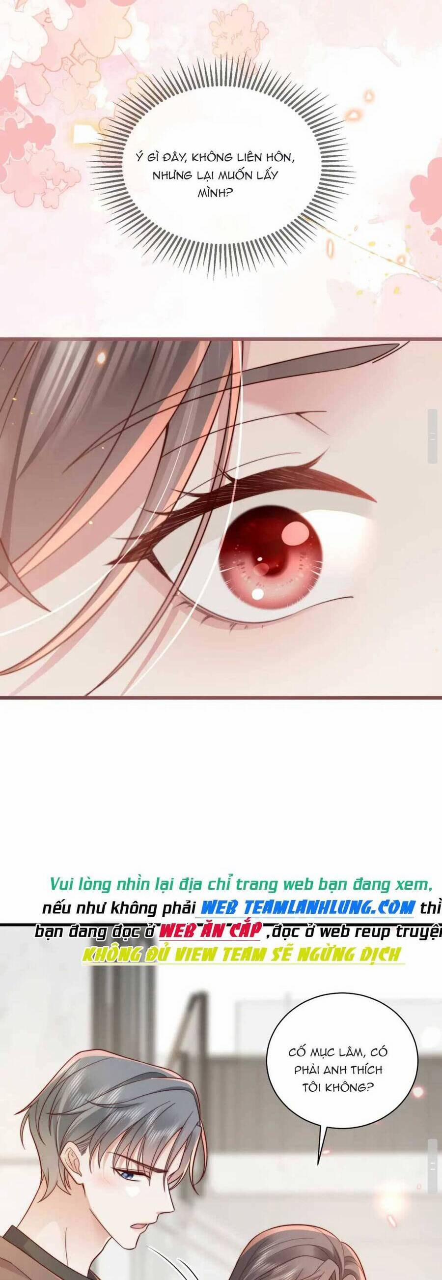 Xuyên Nhanh : Thiếu Gia Ốm Yếu Rất Dính Người 15 trang 6