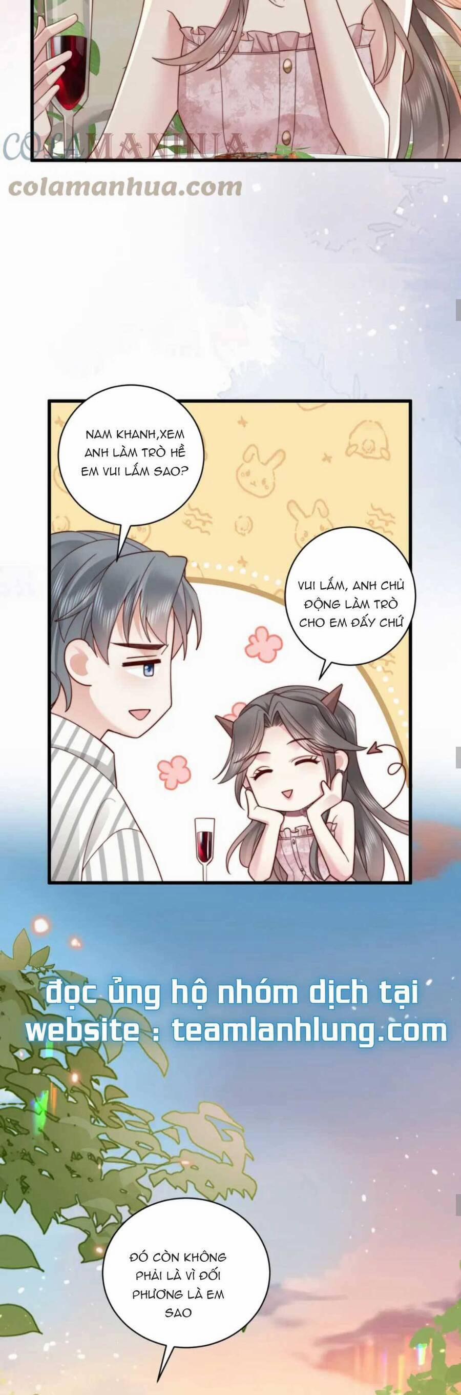 Xuyên Nhanh : Thiếu Gia Ốm Yếu Rất Dính Người 16 trang 11