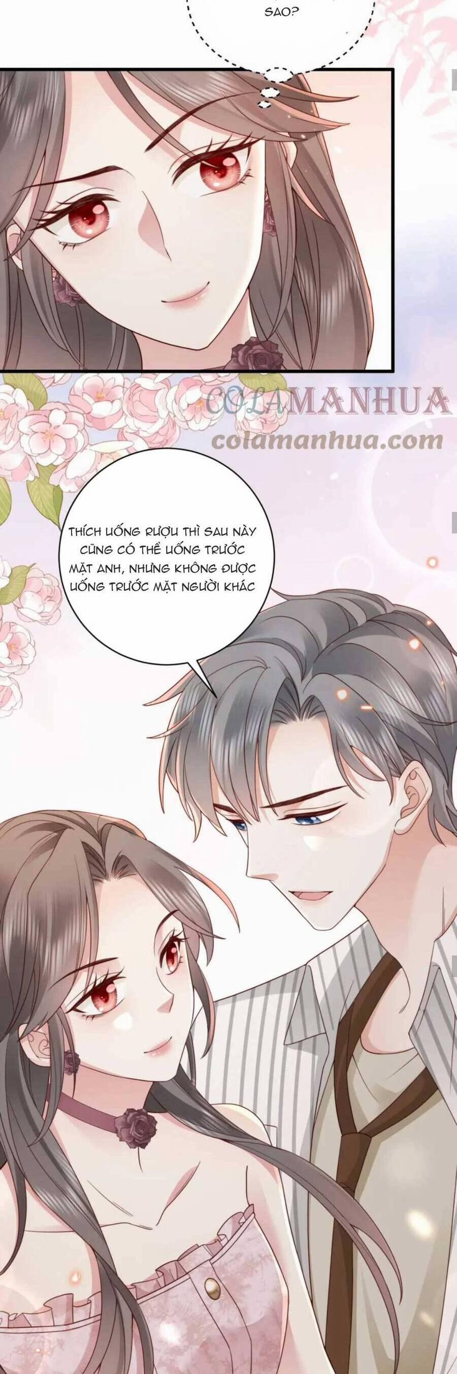 Xuyên Nhanh : Thiếu Gia Ốm Yếu Rất Dính Người 16 trang 22