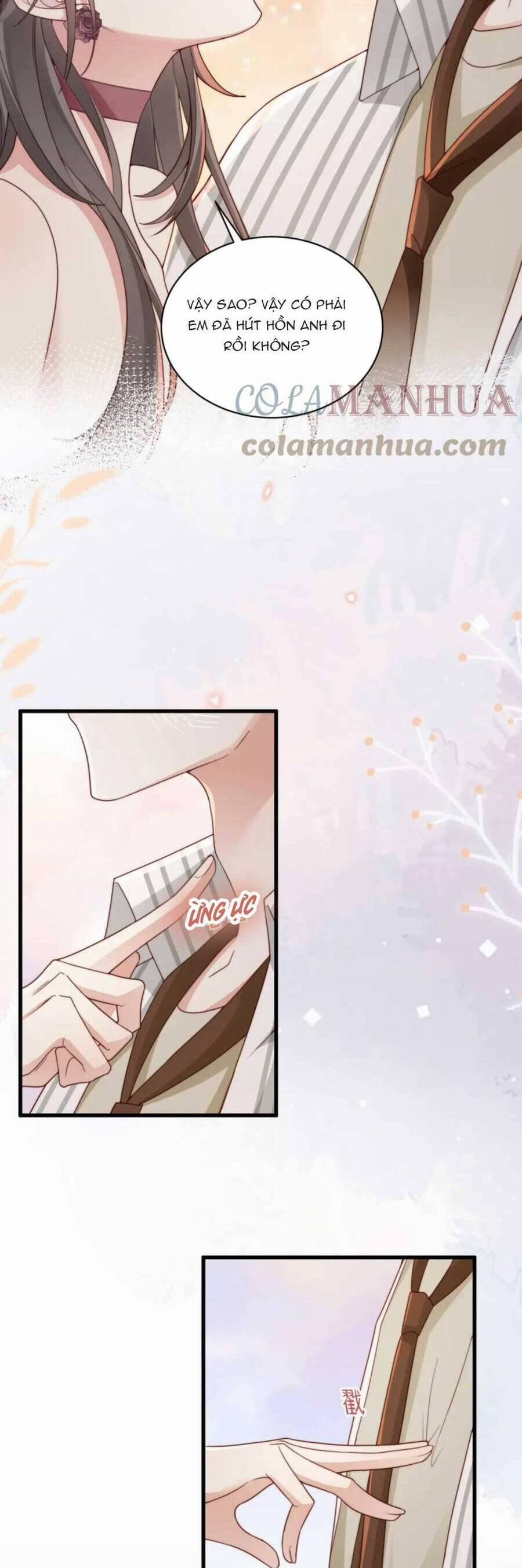 Xuyên Nhanh : Thiếu Gia Ốm Yếu Rất Dính Người 16 trang 24