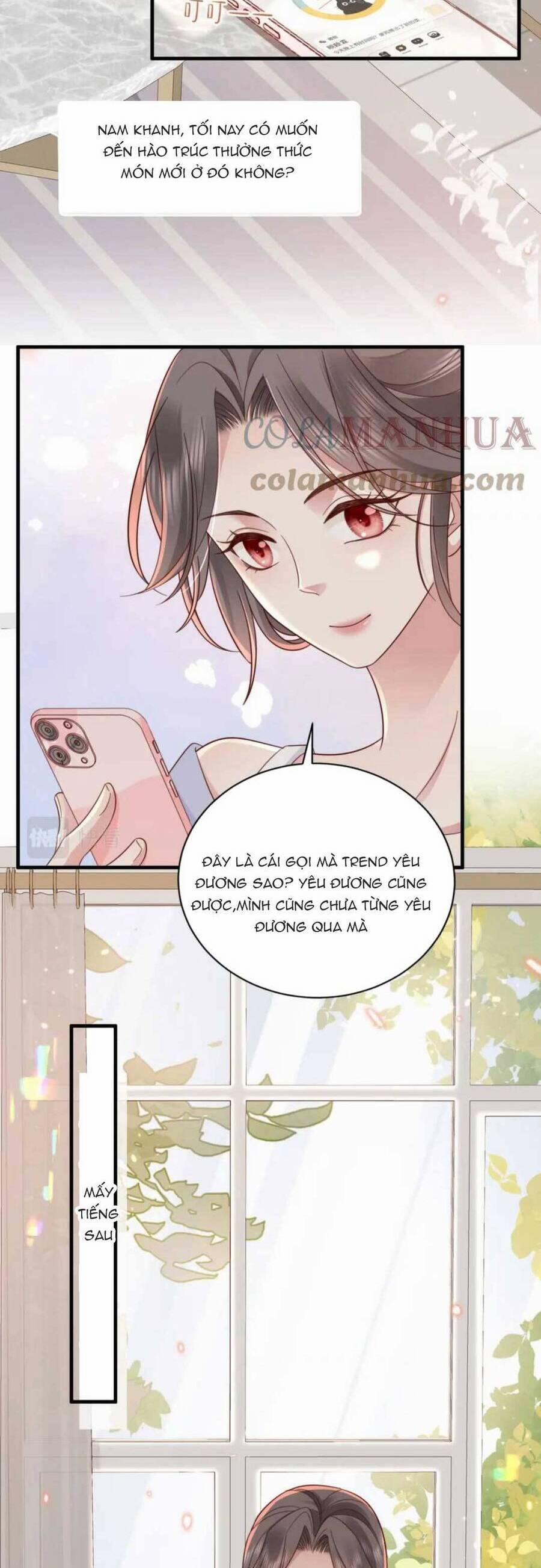 Xuyên Nhanh : Thiếu Gia Ốm Yếu Rất Dính Người 16 trang 4