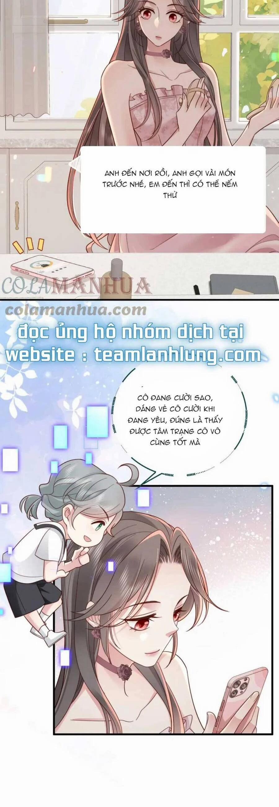 Xuyên Nhanh : Thiếu Gia Ốm Yếu Rất Dính Người 16 trang 5