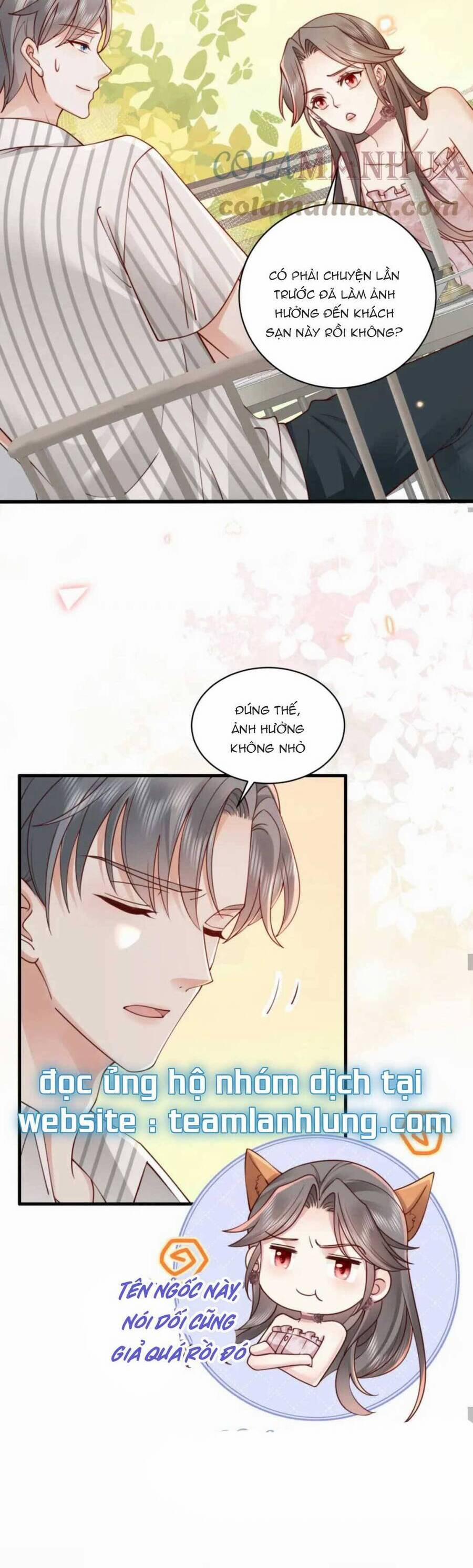 Xuyên Nhanh : Thiếu Gia Ốm Yếu Rất Dính Người 16 trang 9