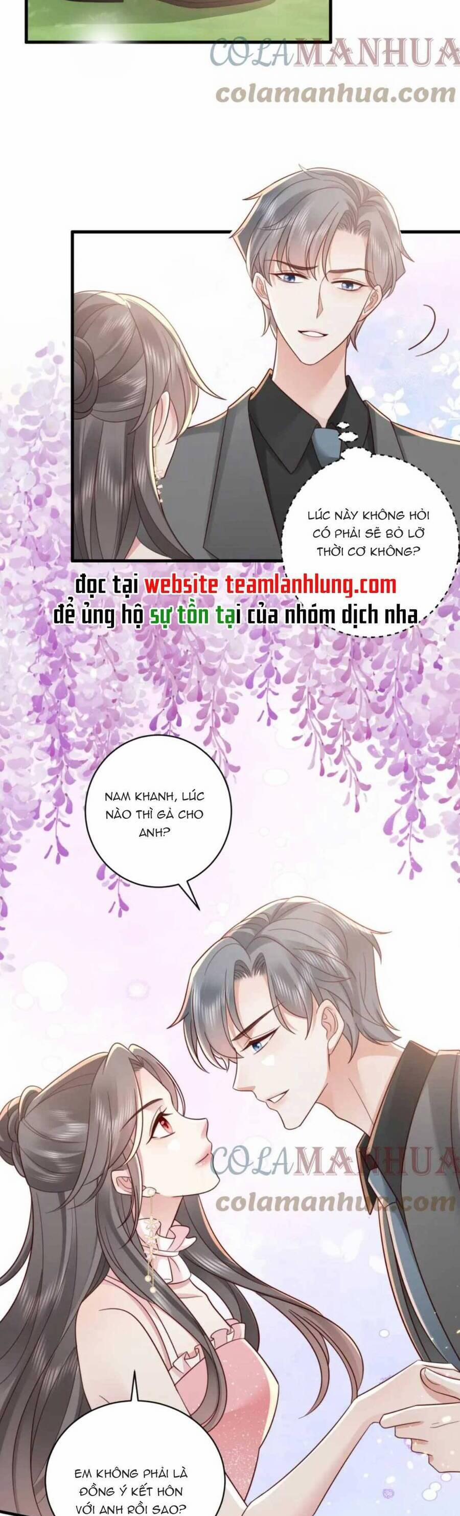 Xuyên Nhanh : Thiếu Gia Ốm Yếu Rất Dính Người 17 trang 10