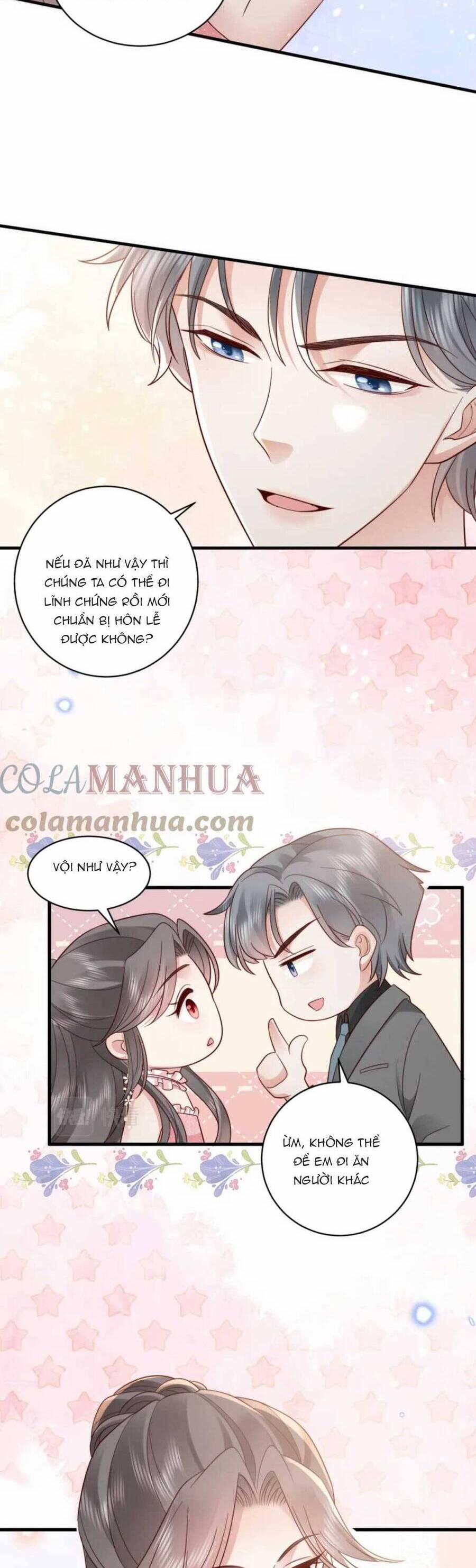 Xuyên Nhanh : Thiếu Gia Ốm Yếu Rất Dính Người 17 trang 11