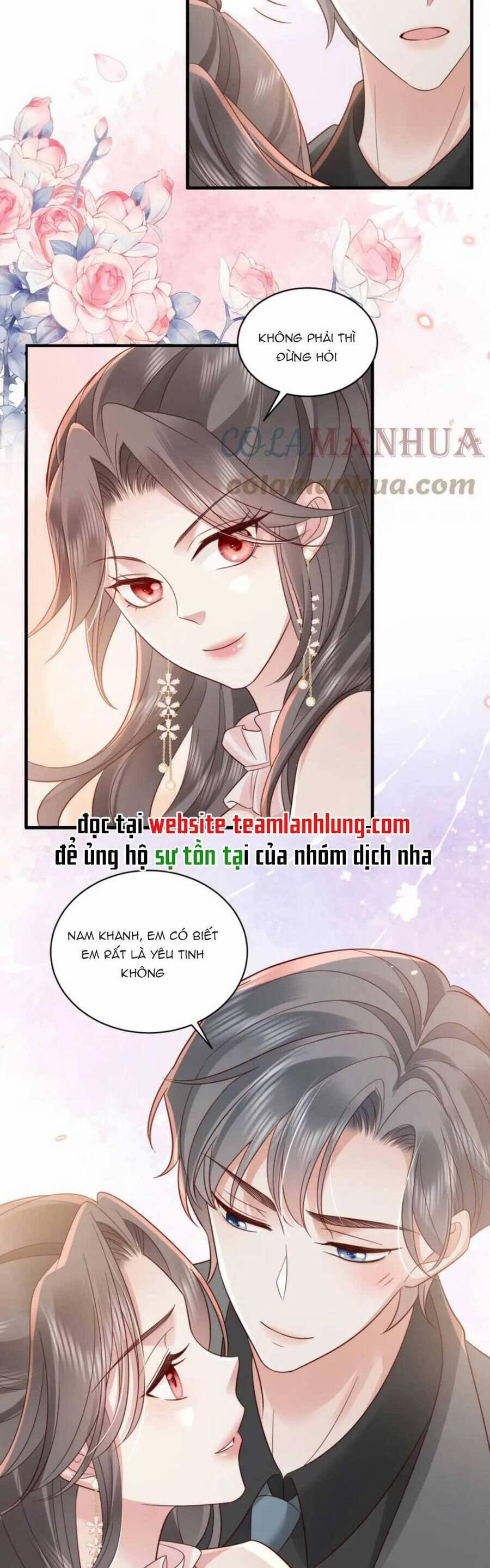 Xuyên Nhanh : Thiếu Gia Ốm Yếu Rất Dính Người 17 trang 7