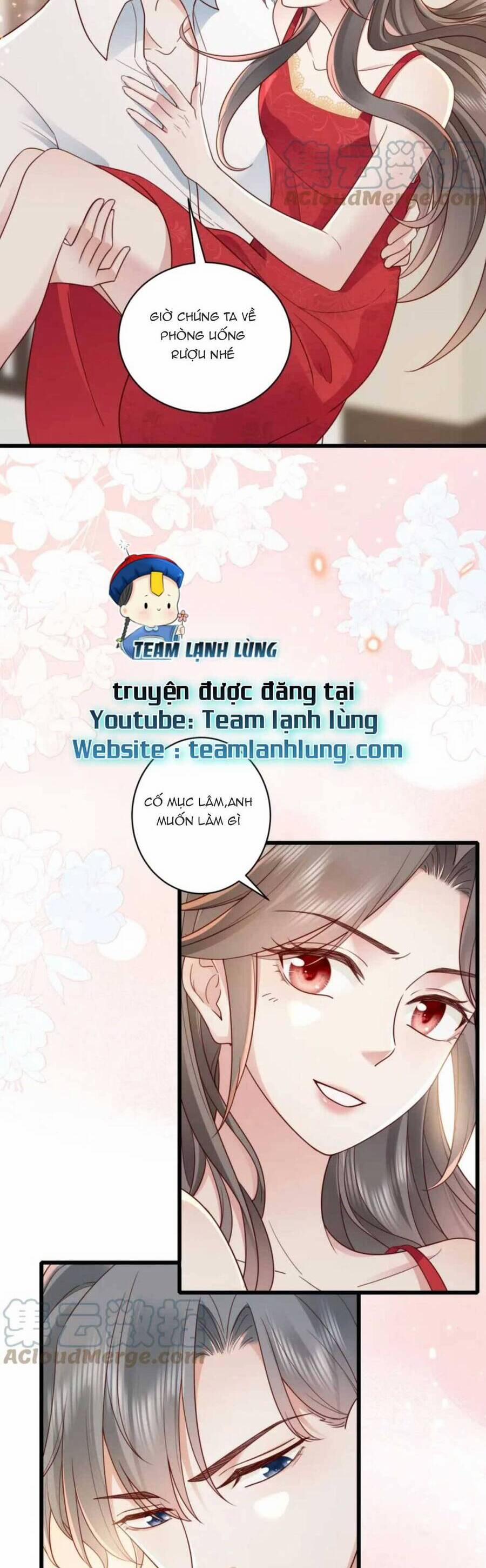 Xuyên Nhanh : Thiếu Gia Ốm Yếu Rất Dính Người 18 trang 4