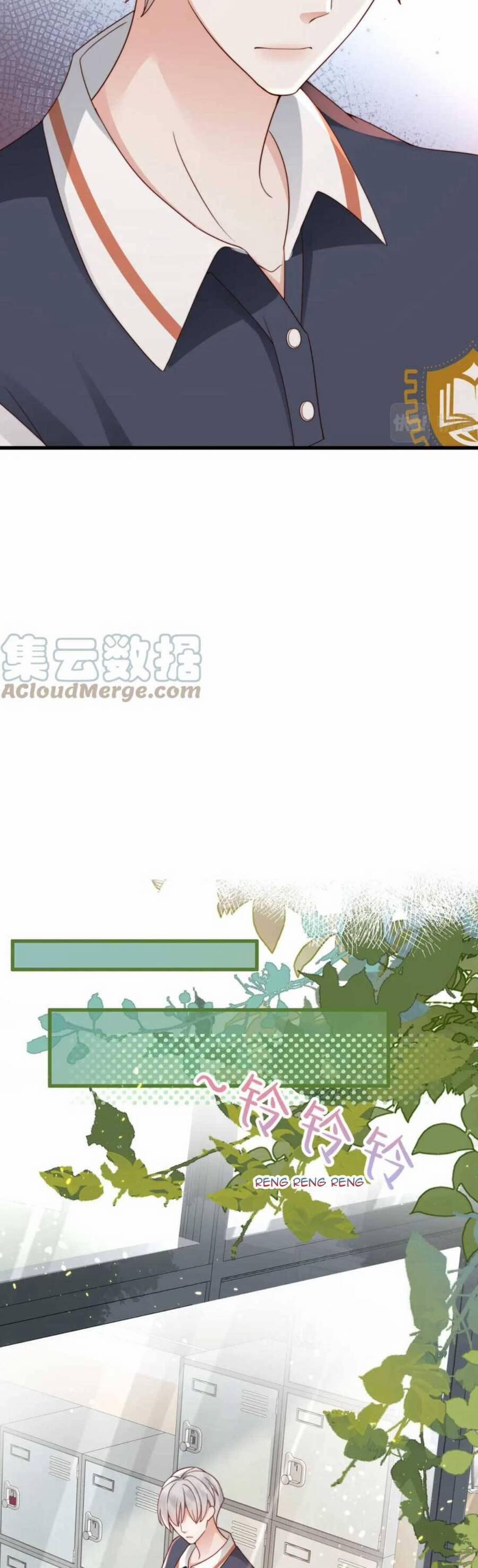 Xuyên Nhanh : Thiếu Gia Ốm Yếu Rất Dính Người 19 trang 17