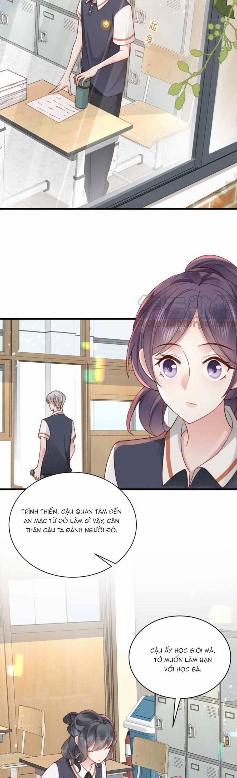 Xuyên Nhanh : Thiếu Gia Ốm Yếu Rất Dính Người 19 trang 18