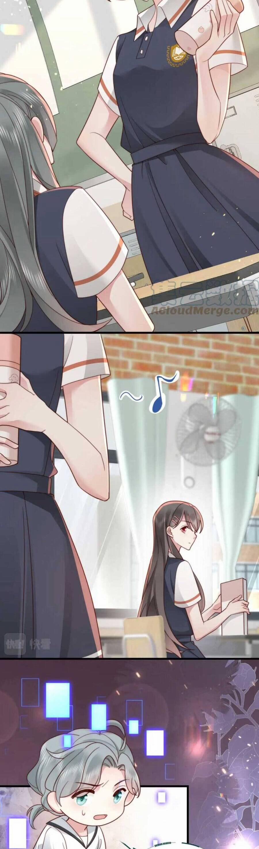 Xuyên Nhanh : Thiếu Gia Ốm Yếu Rất Dính Người 19 trang 20