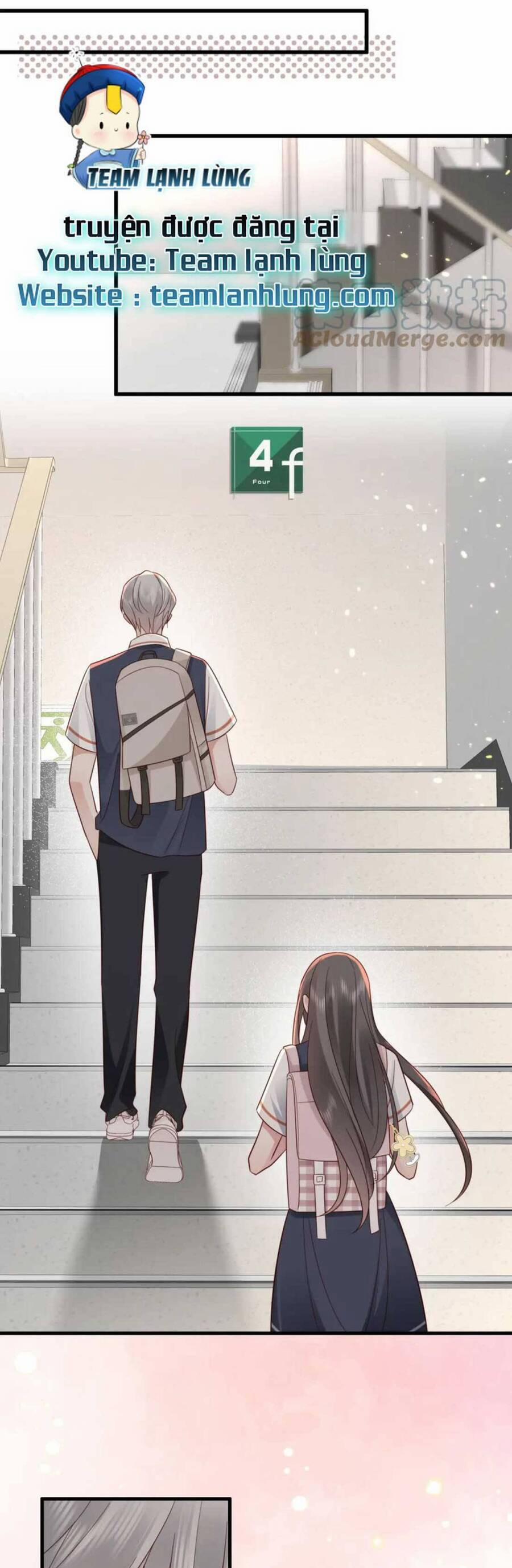 Xuyên Nhanh : Thiếu Gia Ốm Yếu Rất Dính Người 19 trang 25