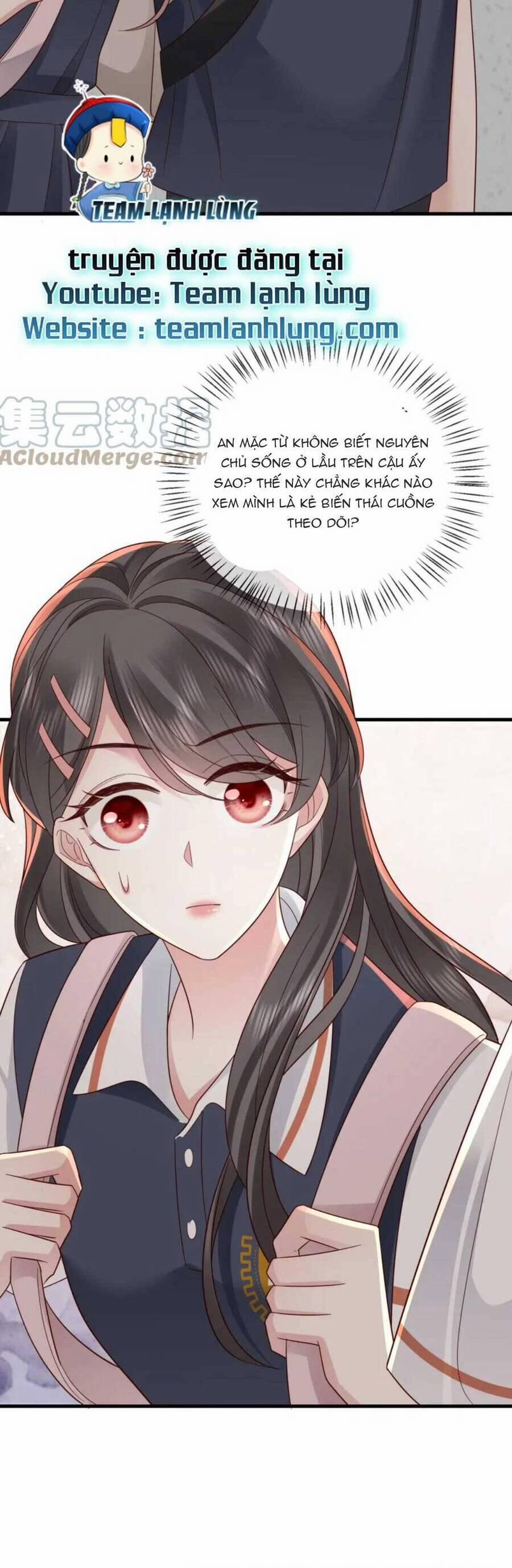 Xuyên Nhanh : Thiếu Gia Ốm Yếu Rất Dính Người 19 trang 27