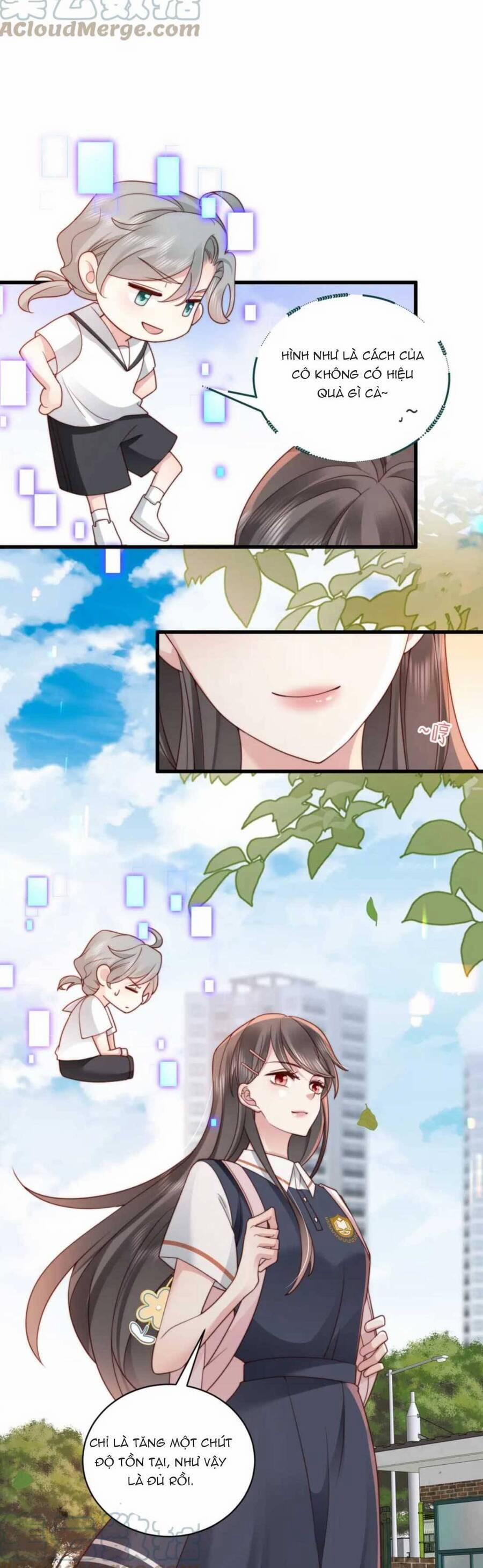 Xuyên Nhanh : Thiếu Gia Ốm Yếu Rất Dính Người 19 trang 7