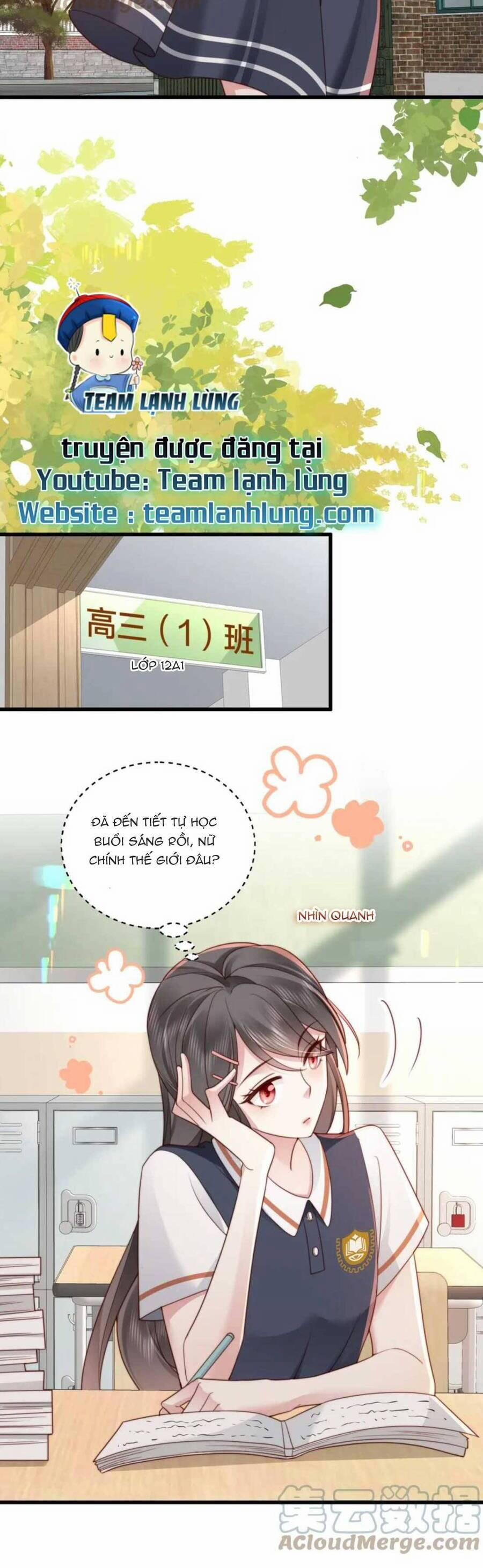 Xuyên Nhanh : Thiếu Gia Ốm Yếu Rất Dính Người 19 trang 8