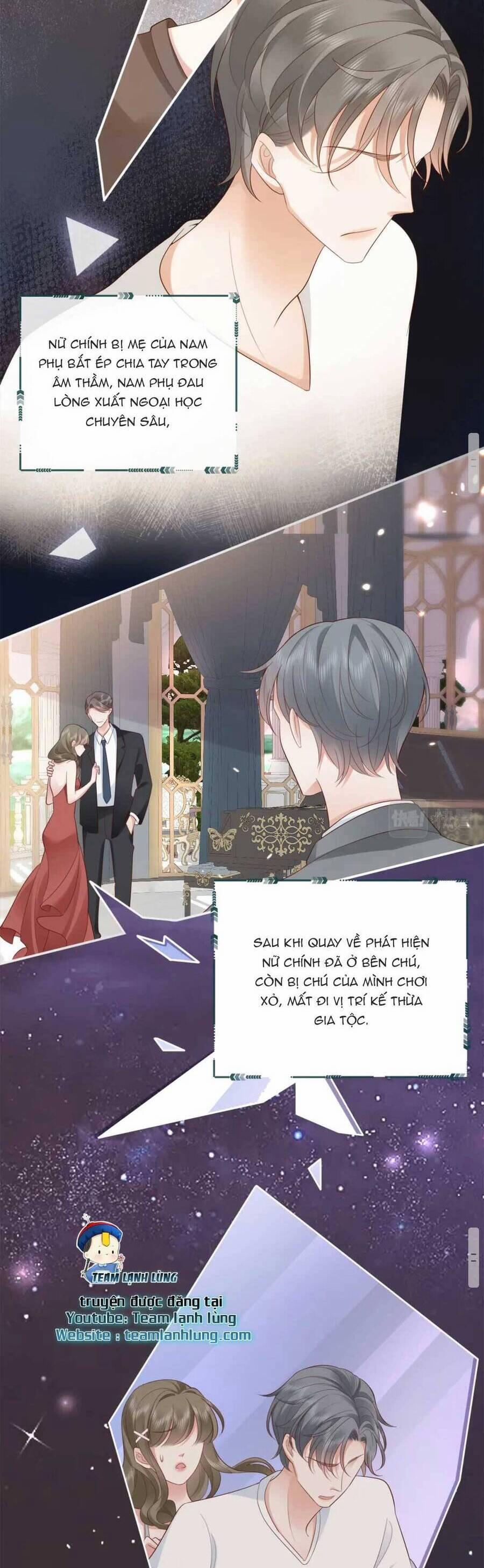 Xuyên Nhanh : Thiếu Gia Ốm Yếu Rất Dính Người 2 trang 16