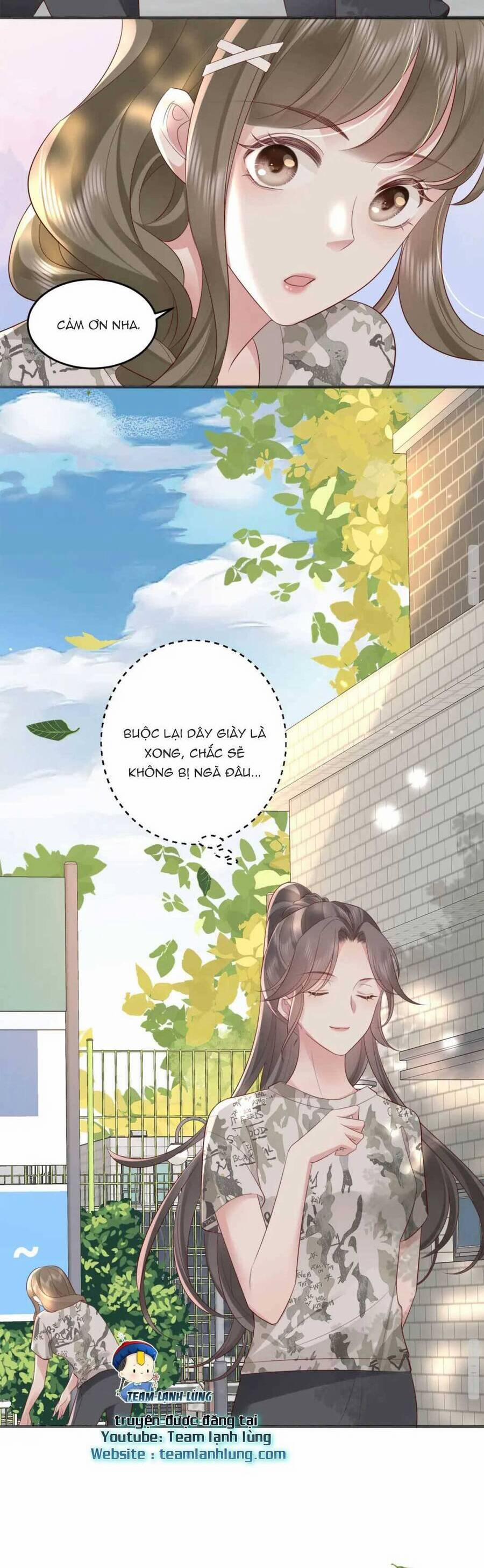 Xuyên Nhanh : Thiếu Gia Ốm Yếu Rất Dính Người 2 trang 21