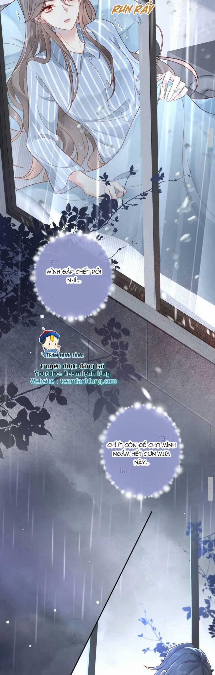 Xuyên Nhanh : Thiếu Gia Ốm Yếu Rất Dính Người 2 trang 3