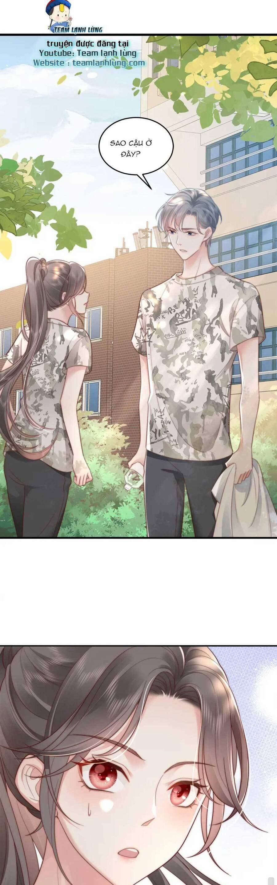 Xuyên Nhanh : Thiếu Gia Ốm Yếu Rất Dính Người 2 trang 30