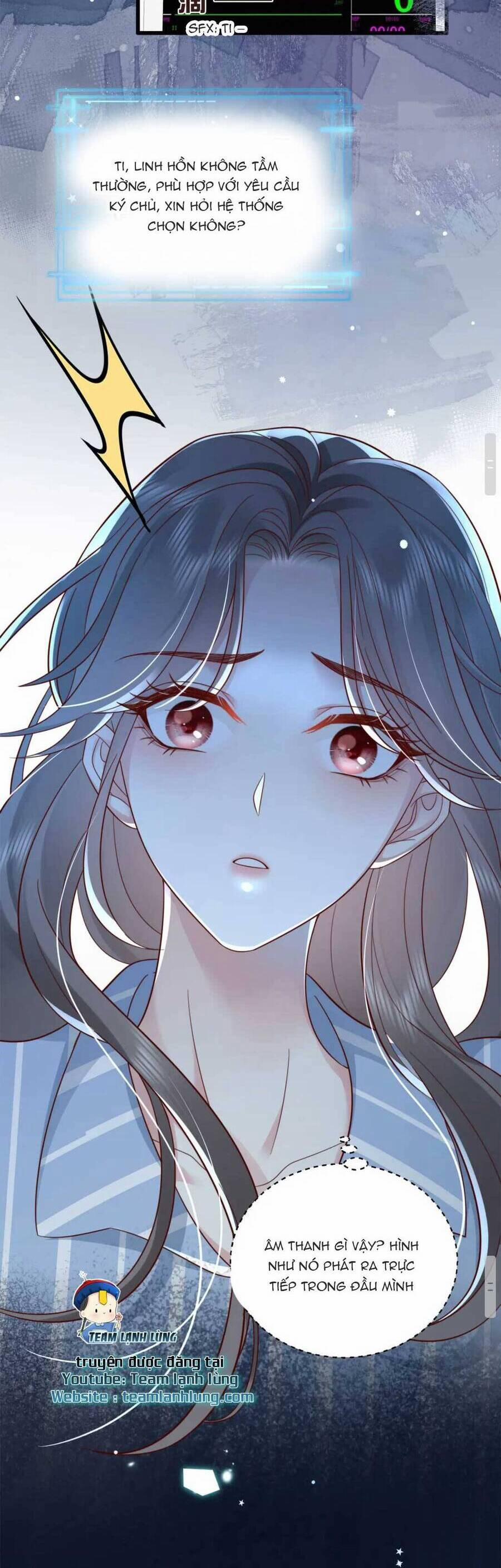 Xuyên Nhanh : Thiếu Gia Ốm Yếu Rất Dính Người 2 trang 5