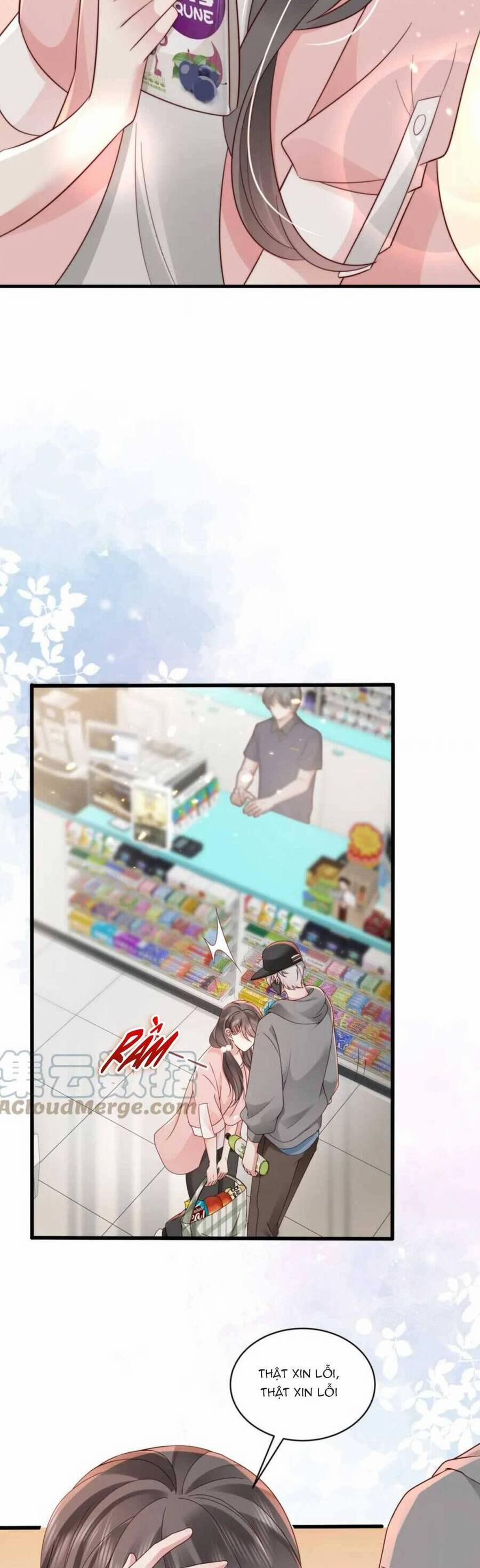 Xuyên Nhanh : Thiếu Gia Ốm Yếu Rất Dính Người 20 trang 12