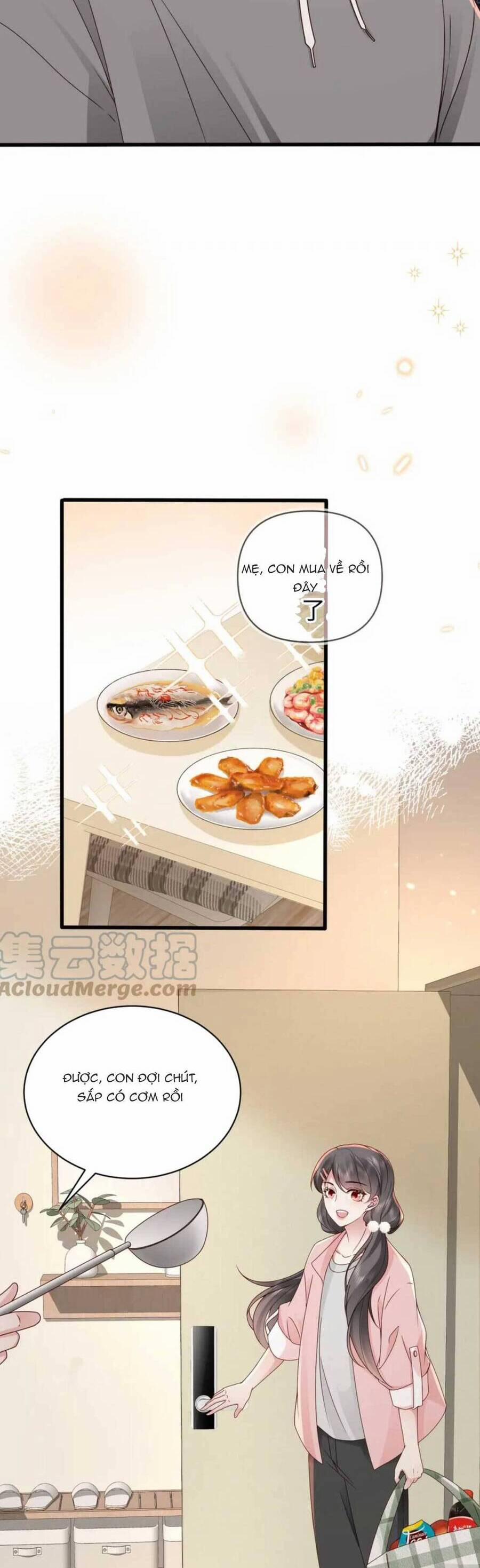 Xuyên Nhanh : Thiếu Gia Ốm Yếu Rất Dính Người 20 trang 15