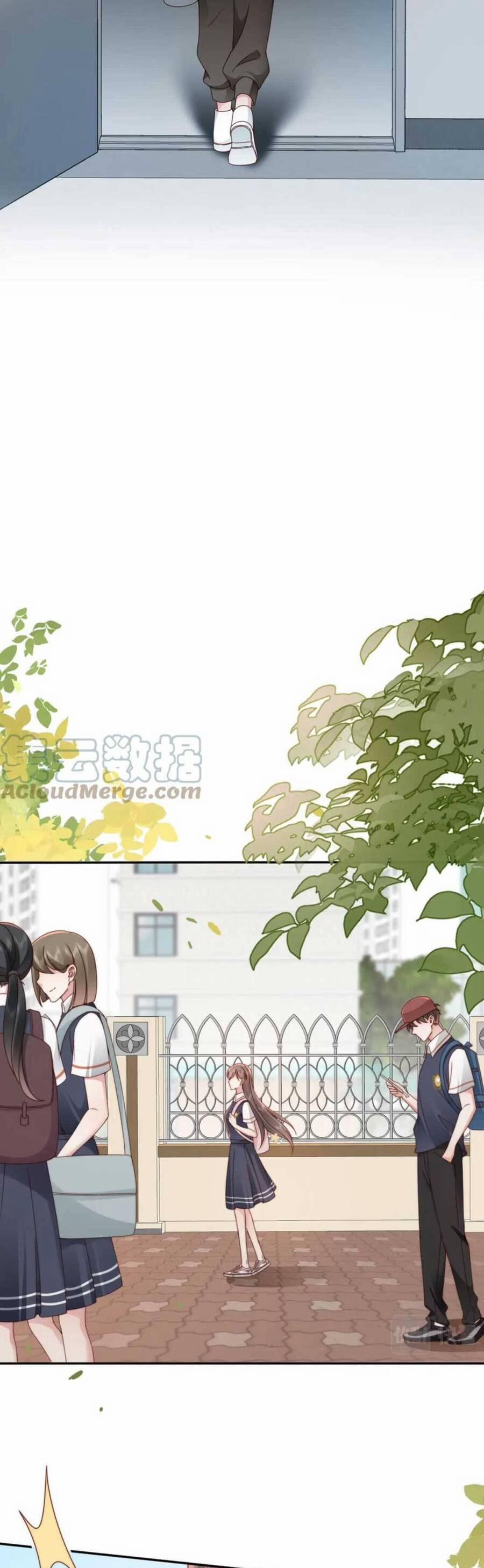 Xuyên Nhanh : Thiếu Gia Ốm Yếu Rất Dính Người 20 trang 17