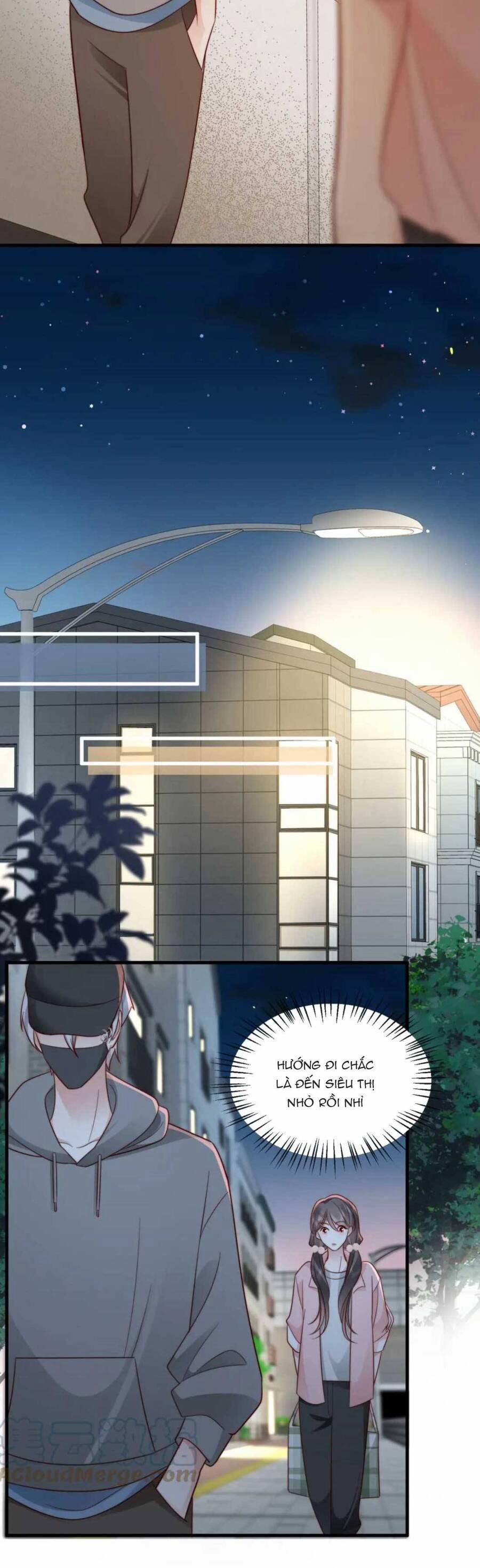 Xuyên Nhanh : Thiếu Gia Ốm Yếu Rất Dính Người 20 trang 9