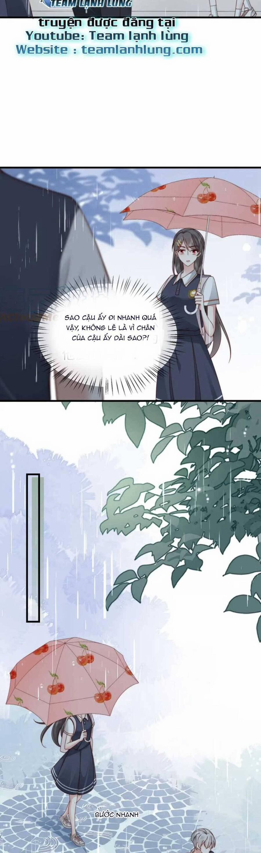 Xuyên Nhanh : Thiếu Gia Ốm Yếu Rất Dính Người 21 trang 14