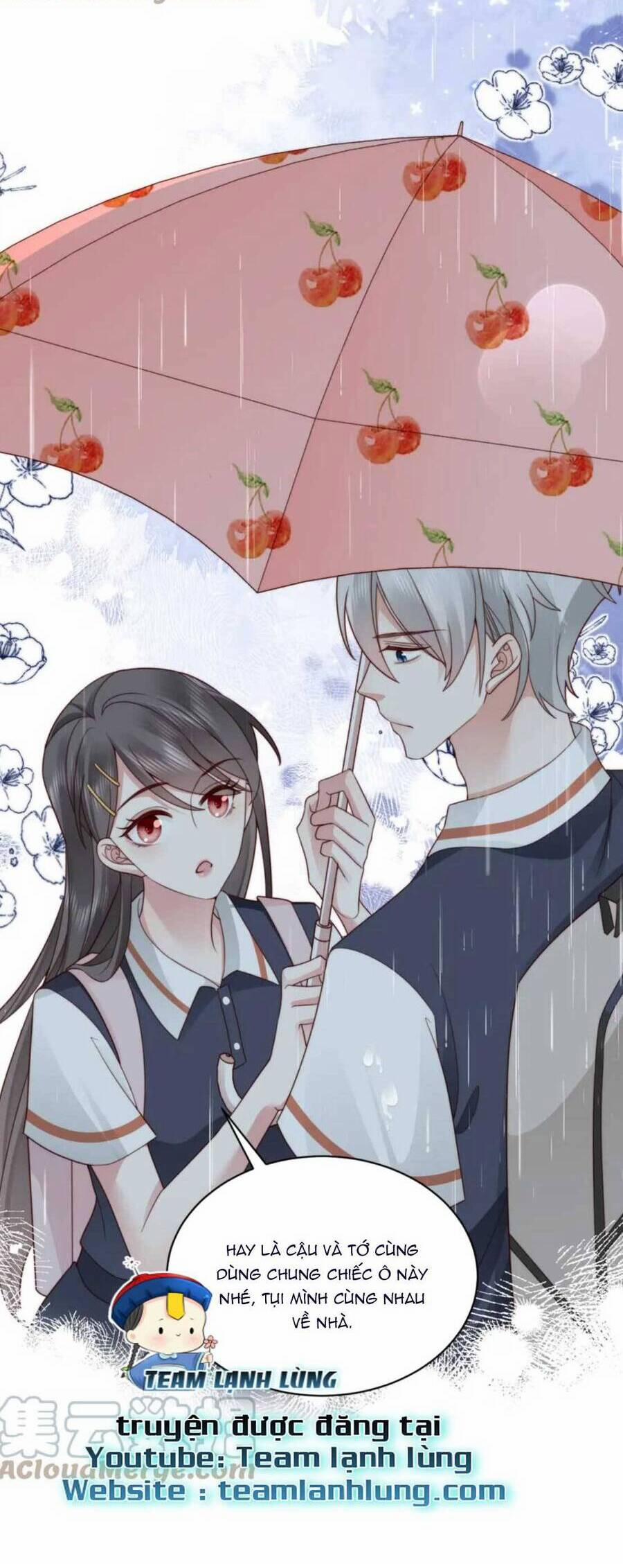 Xuyên Nhanh : Thiếu Gia Ốm Yếu Rất Dính Người 21 trang 19